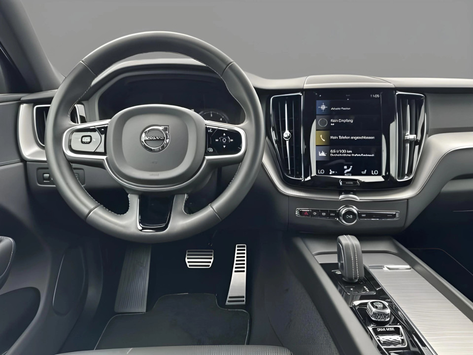 Volvo XC 60 R Design AWD B4 - foto 7