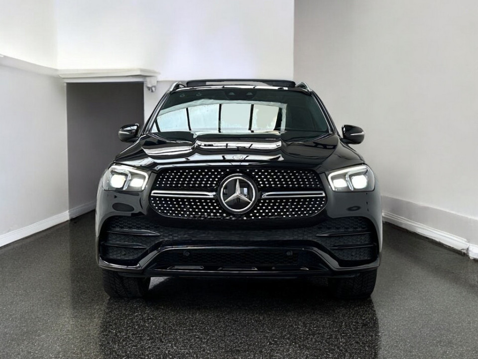 Mercedes-Benz GLE 350de 4Matic AMG-Line - foto 12