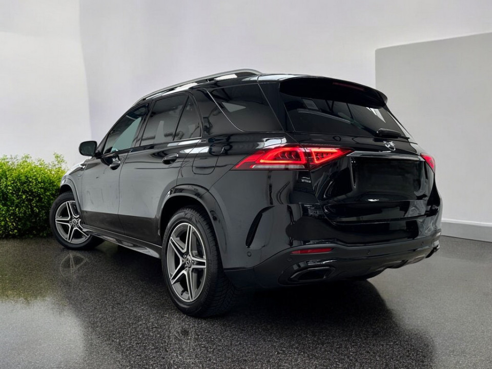 Mercedes-Benz GLE 350de 4Matic AMG-Line - foto 8