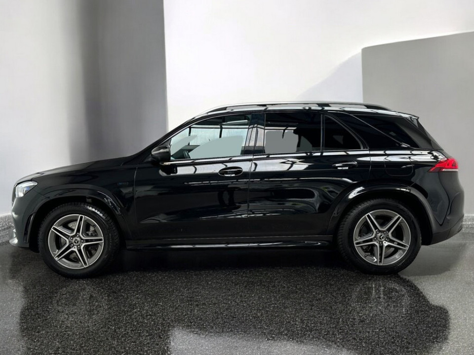 Mercedes-Benz GLE 350de 4Matic AMG-Line - foto 9