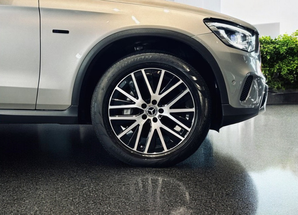 Mercedes-Benz GLC 300de 4Matic Exclusive - foto 14