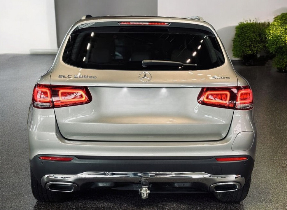 Mercedes-Benz GLC 300de 4Matic Exclusive (3)