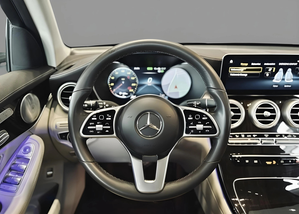 Mercedes-Benz GLC 300de 4Matic Exclusive - foto 8