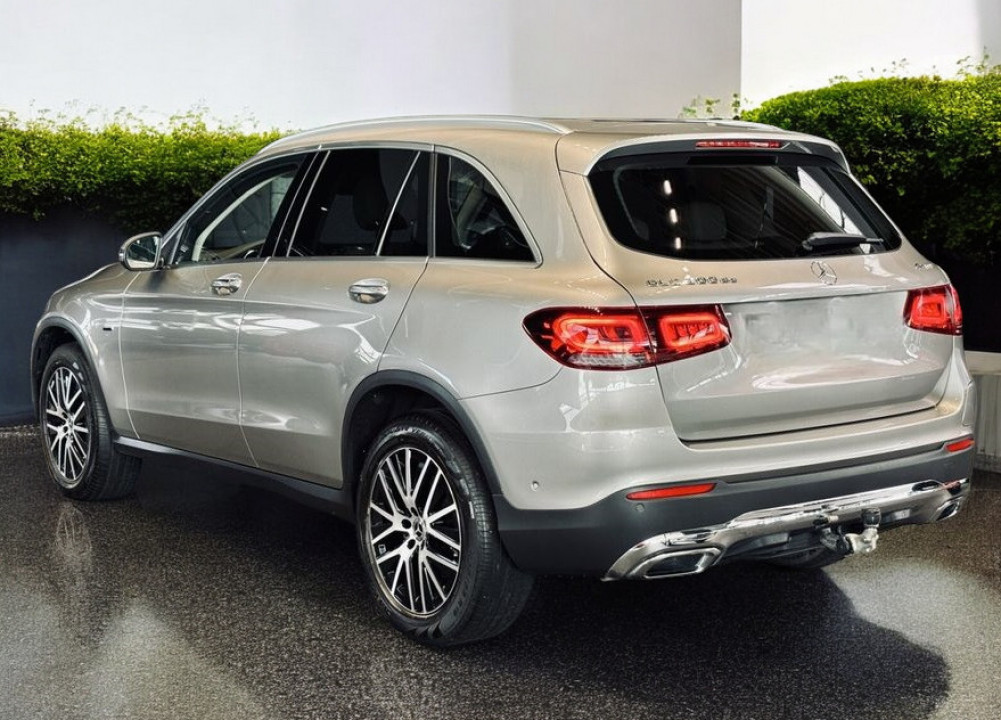 Mercedes-Benz GLC 300de 4Matic Exclusive (4)