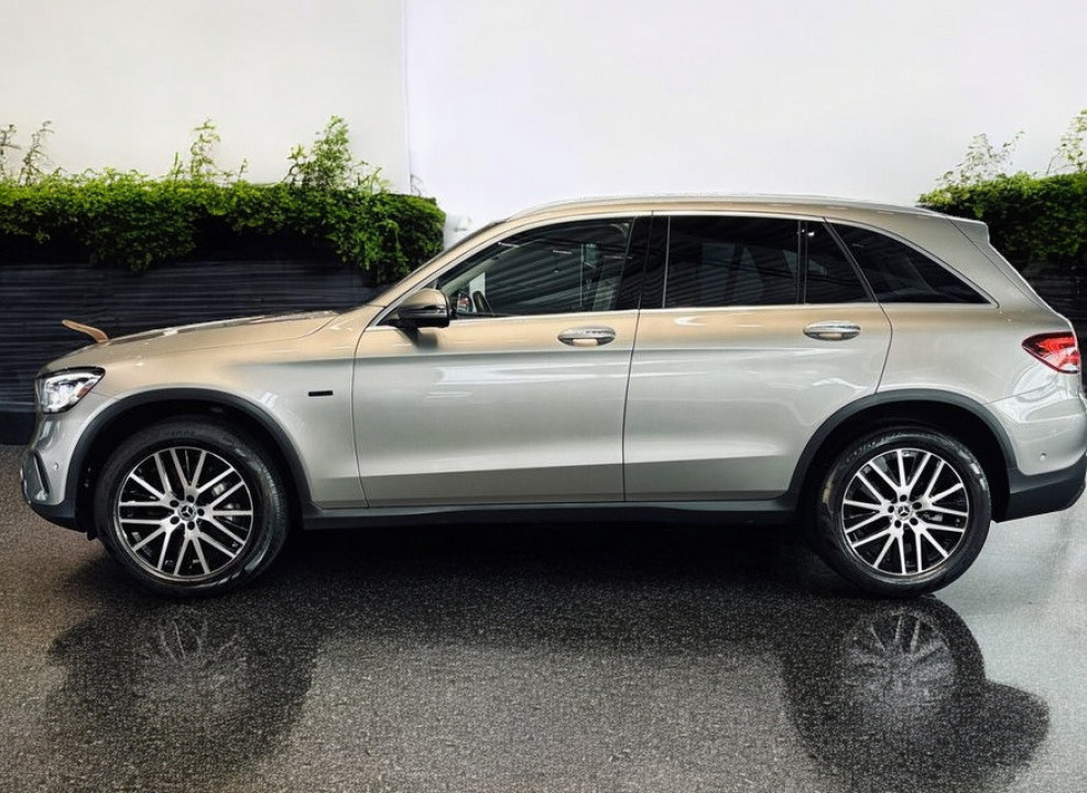 Mercedes-Benz GLC 300de 4Matic Exclusive (5)