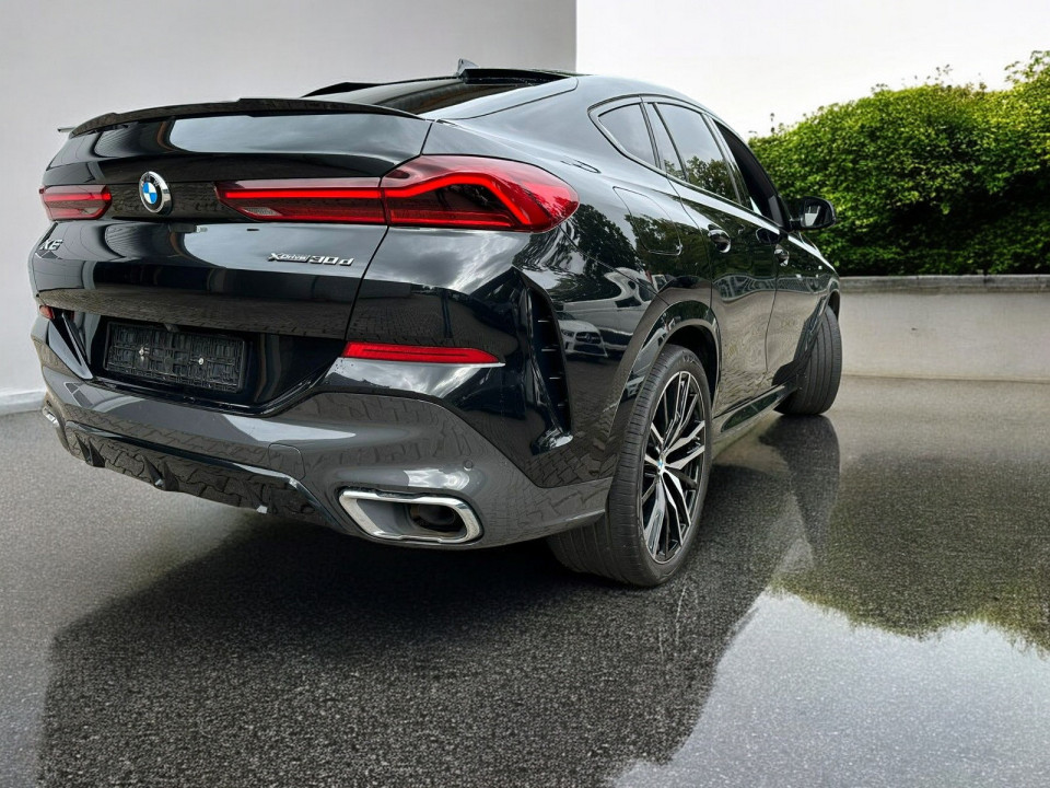 BMW X6 xDrive 30d M Sport (3)