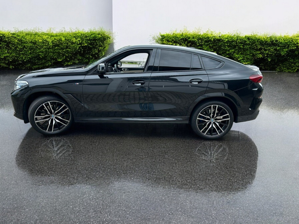 BMW X6 xDrive 30d M Sport - foto 6