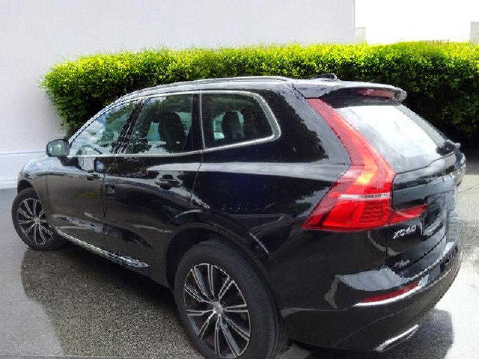 Volvo XC 60 T4 2WD Inscription (2)