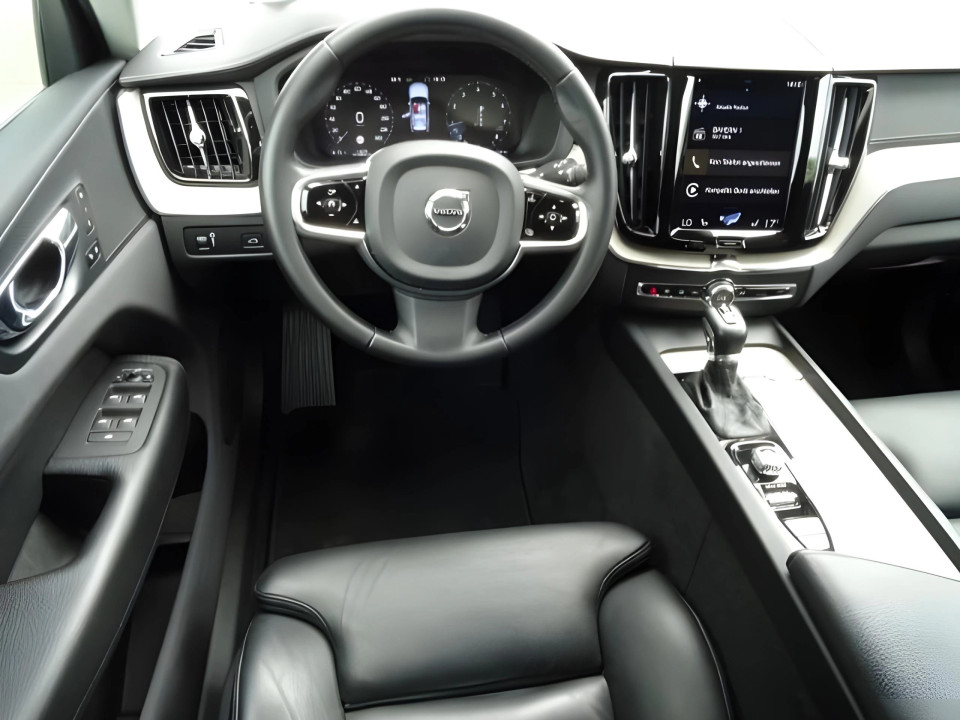 Volvo XC 60 T4 2WD Inscription (4)