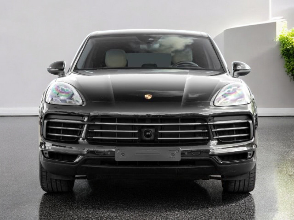 Porsche Cayenne S - foto 6