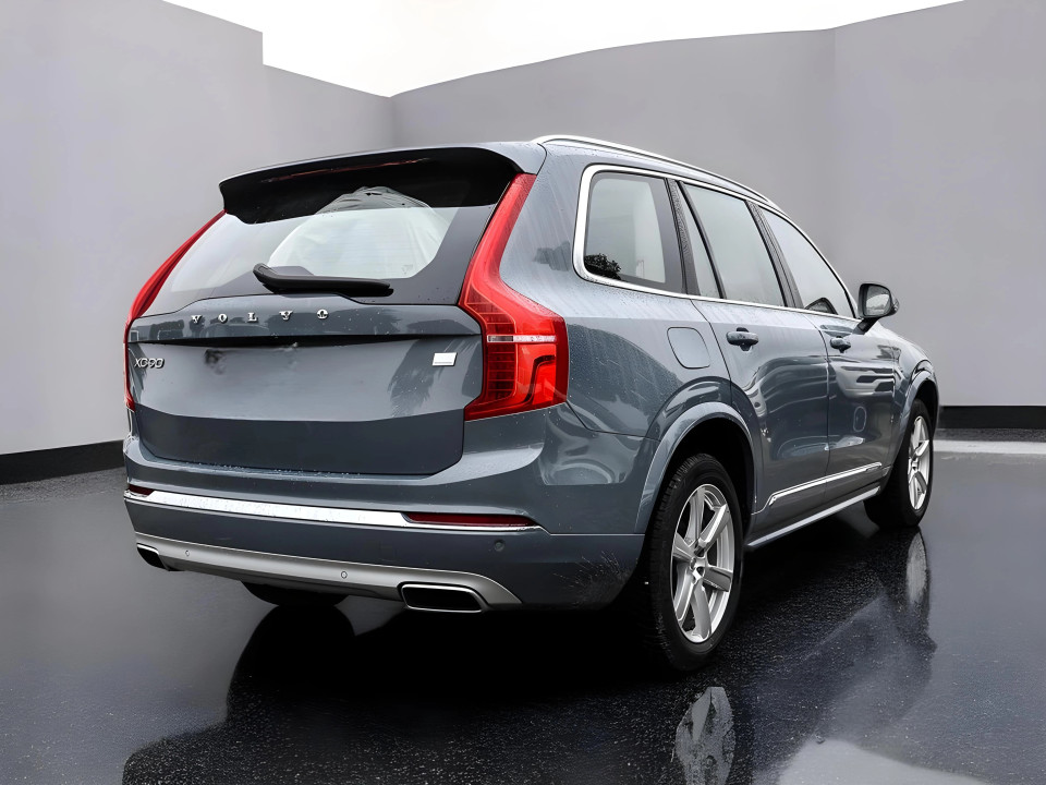 Volvo XC 90 Inscription Expression Recharge Plug-In Hybrid (2)