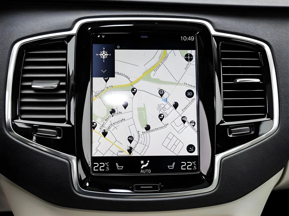 Volvo XC 90 Inscription Expression Recharge Plug-In Hybrid - foto 8