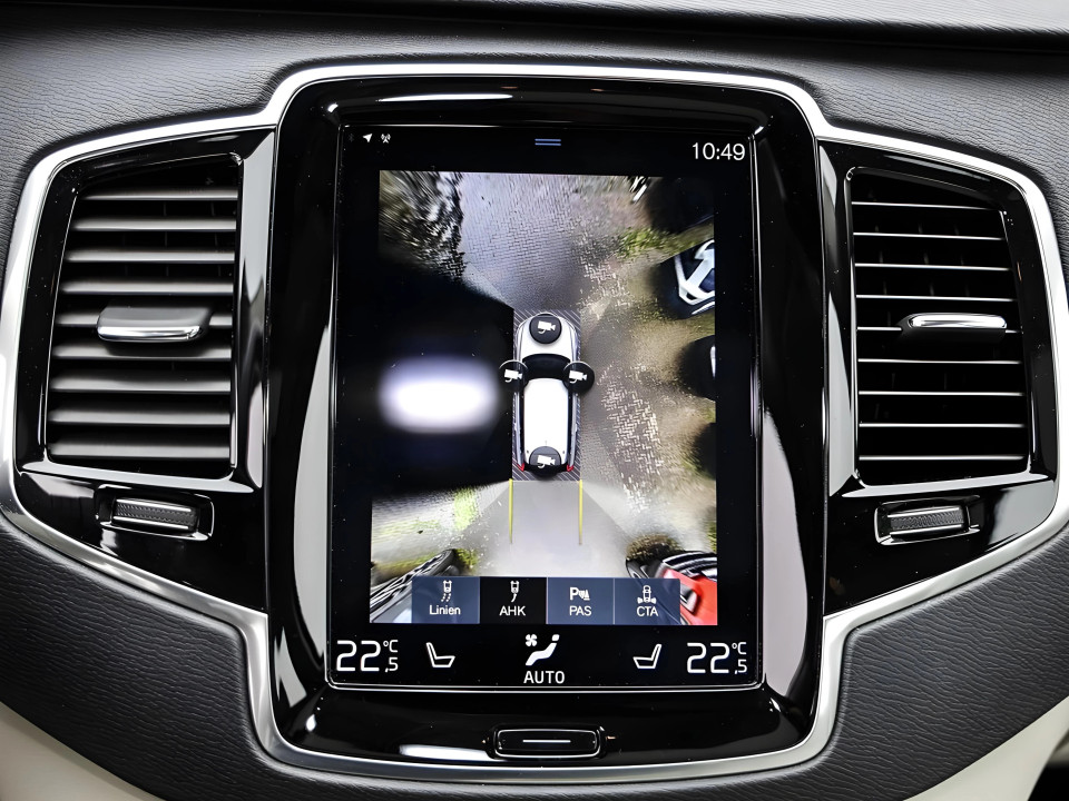 Volvo XC 90 Inscription Expression Recharge Plug-In Hybrid - foto 9