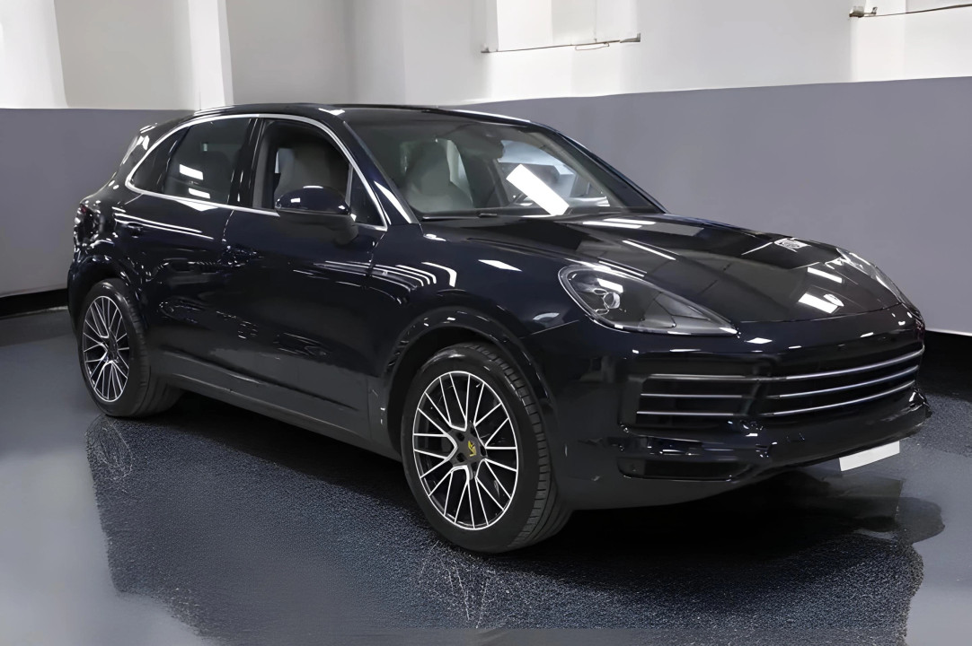 Porsche Cayenne 2.9 V6 S 441cv Tiptronic (3)