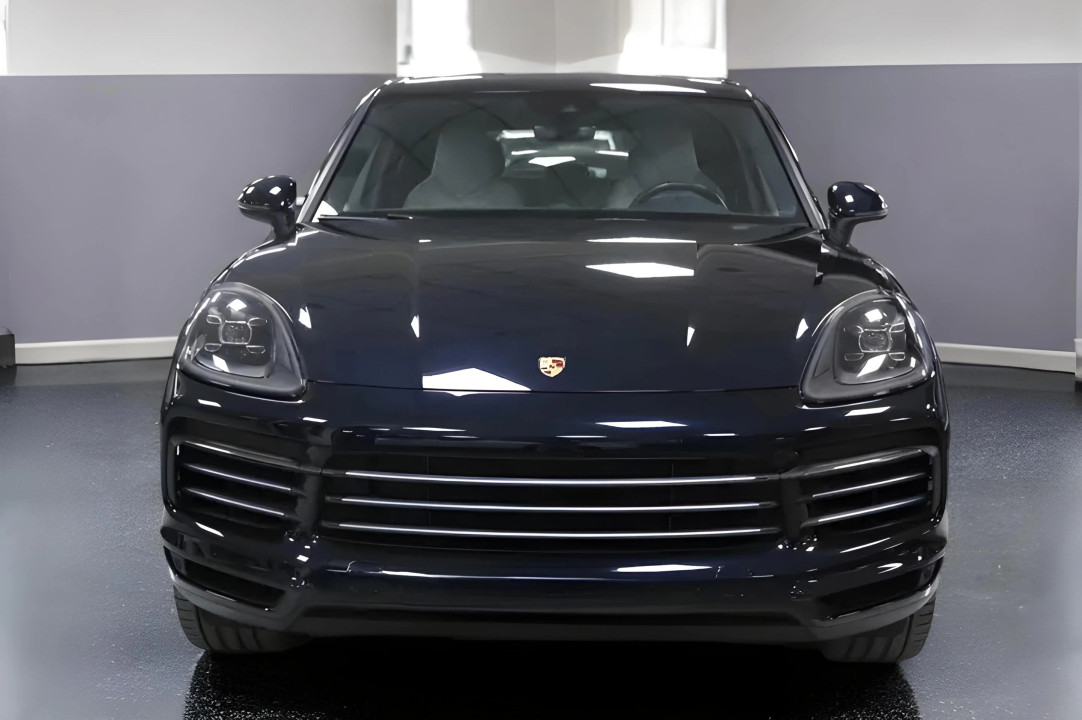 Porsche Cayenne 2.9 V6 S 441cv Tiptronic (5)