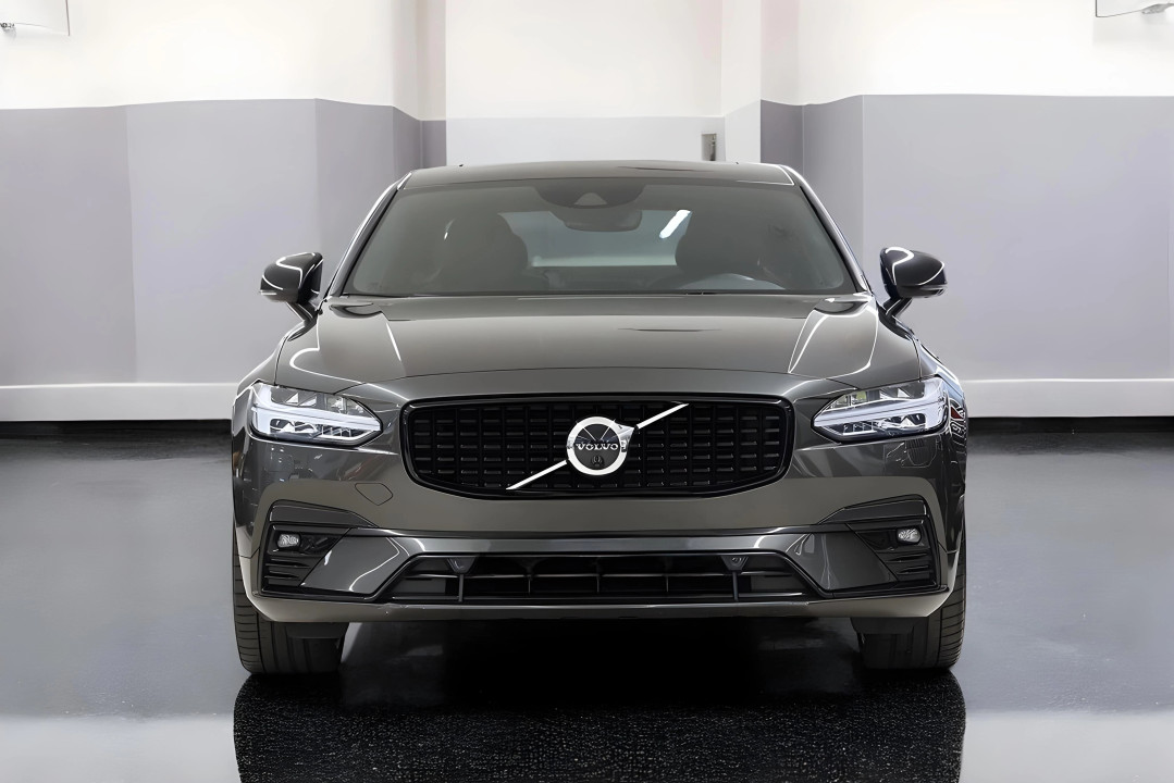 Volvo S90 B5 (5)