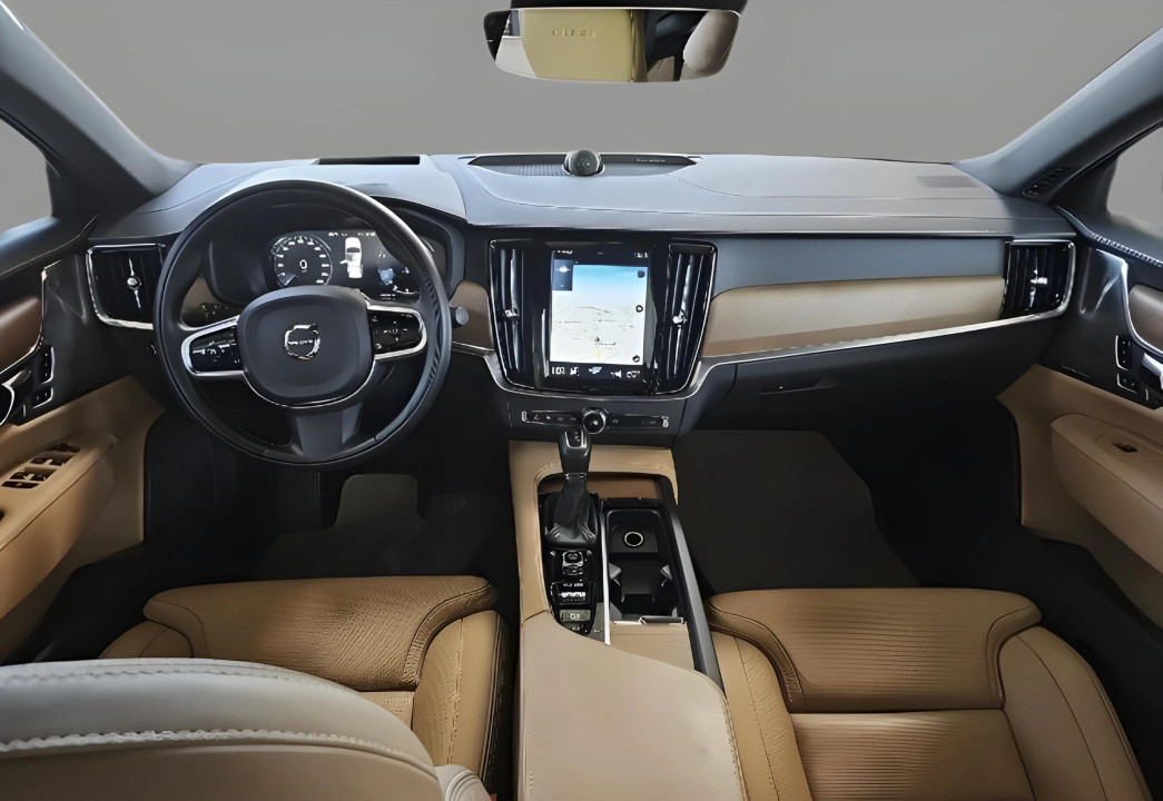 Volvo S90 T6 AWD - foto 8