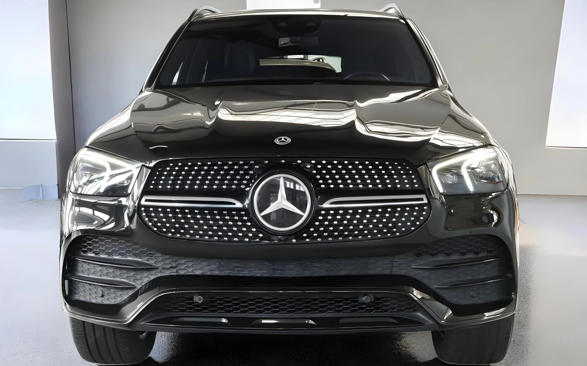 Mercedes-Benz GLE 350 de 4Matic AMG (3)