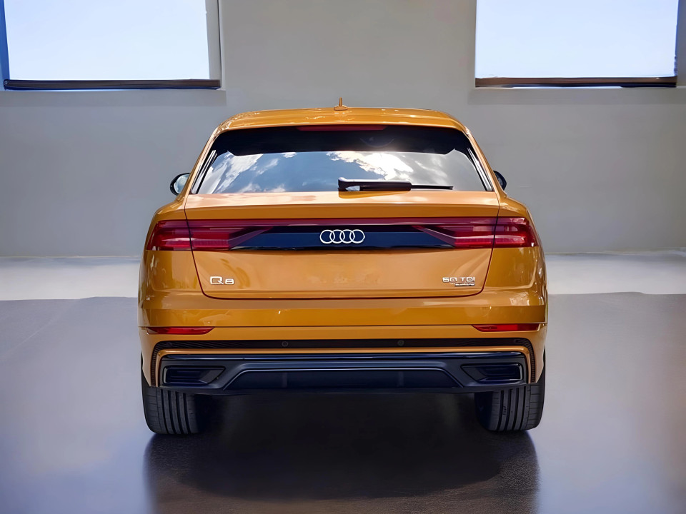 Audi Q8 50 TDI qu S line (3)