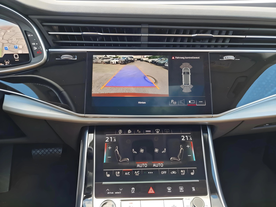 Audi Q8 50 TDI qu S line - foto 13