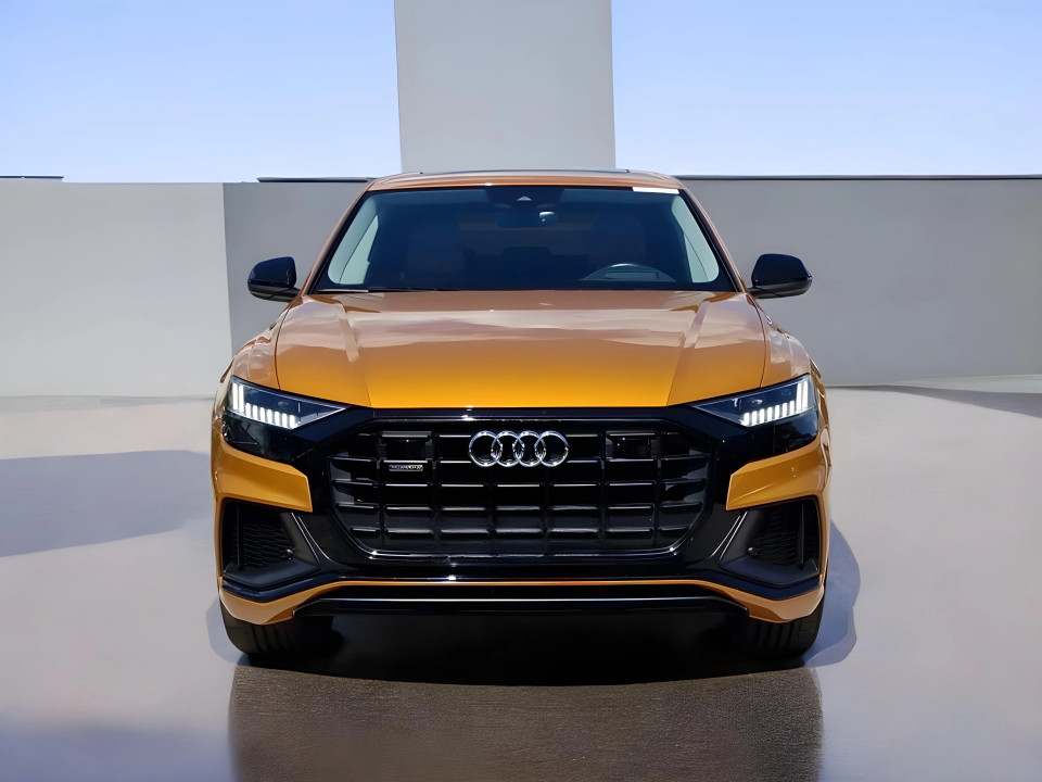 Audi Q8 50 TDI qu S line (2)