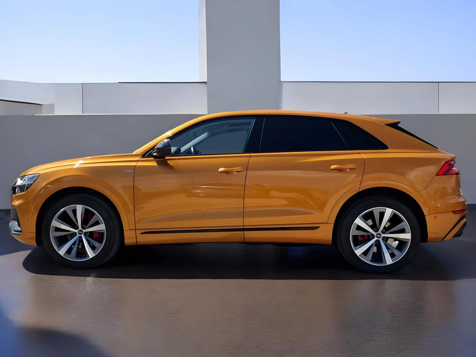 Audi Q8 50 TDI qu S line (5)