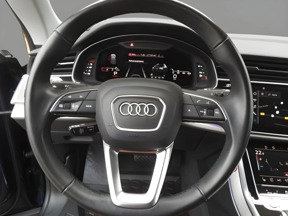 Audi Q8 50 TDI quattro tiptronic S line - foto 8