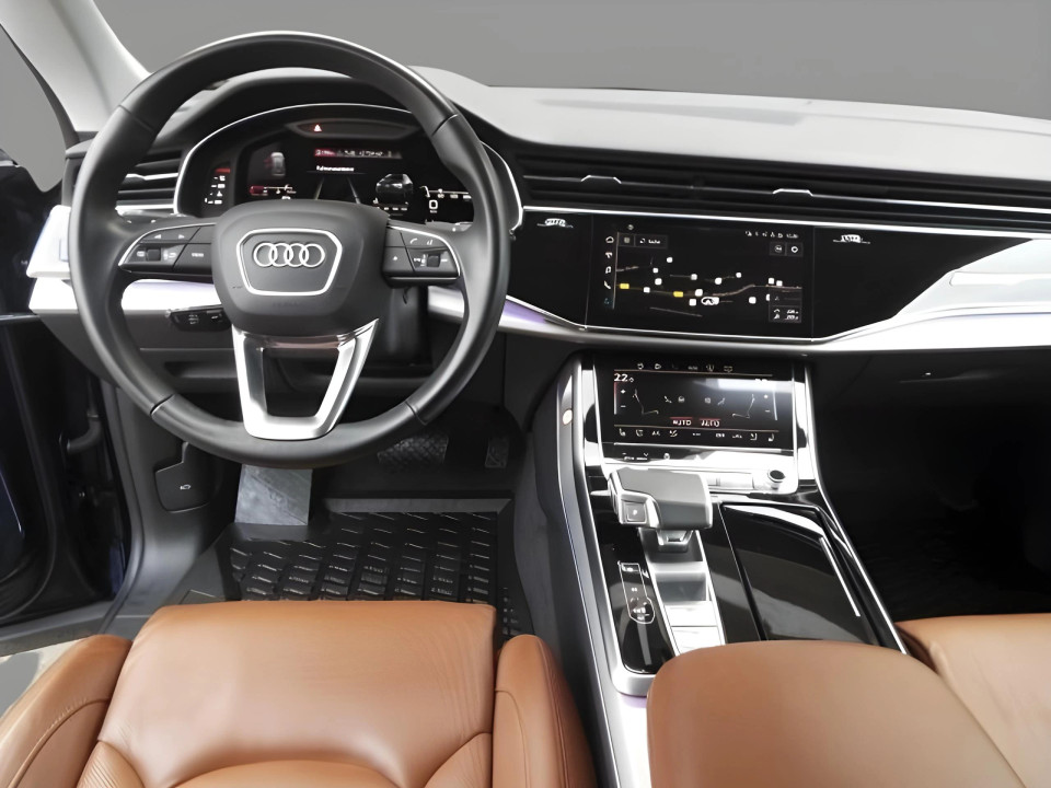 Audi Q8 50 TDI quattro tiptronic S line - foto 7