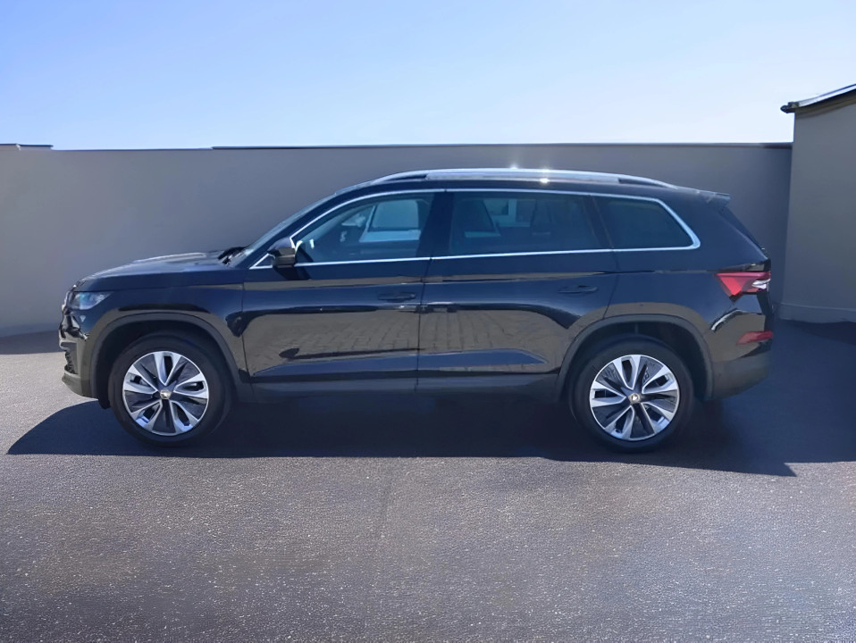 Skoda Kodiaq 2.0 TSI DSG 4x4 (3)