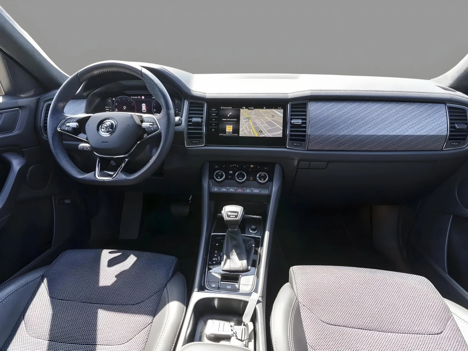 Skoda Kodiaq Style 2.0 TSI 4x4 DSG - foto 8