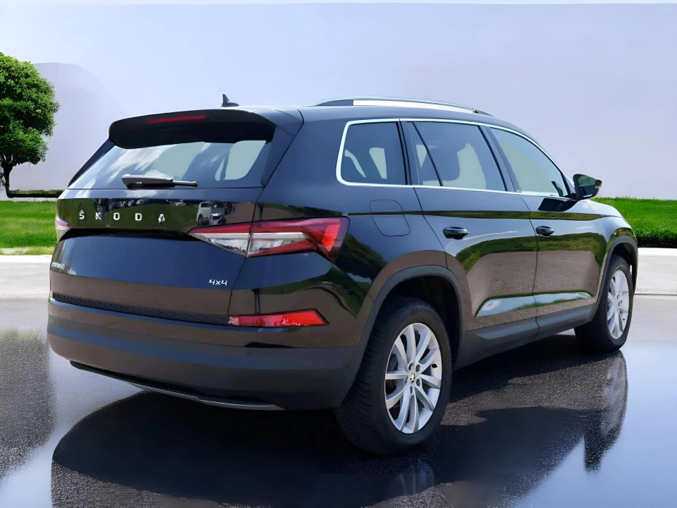 Skoda Kodiaq Style 2.0 TSI 4x4 DSG (3)