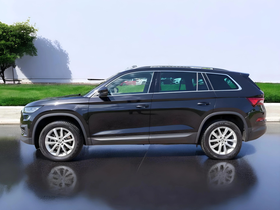 Skoda Kodiaq Style 2.0 TSI 4x4 DSG (2)