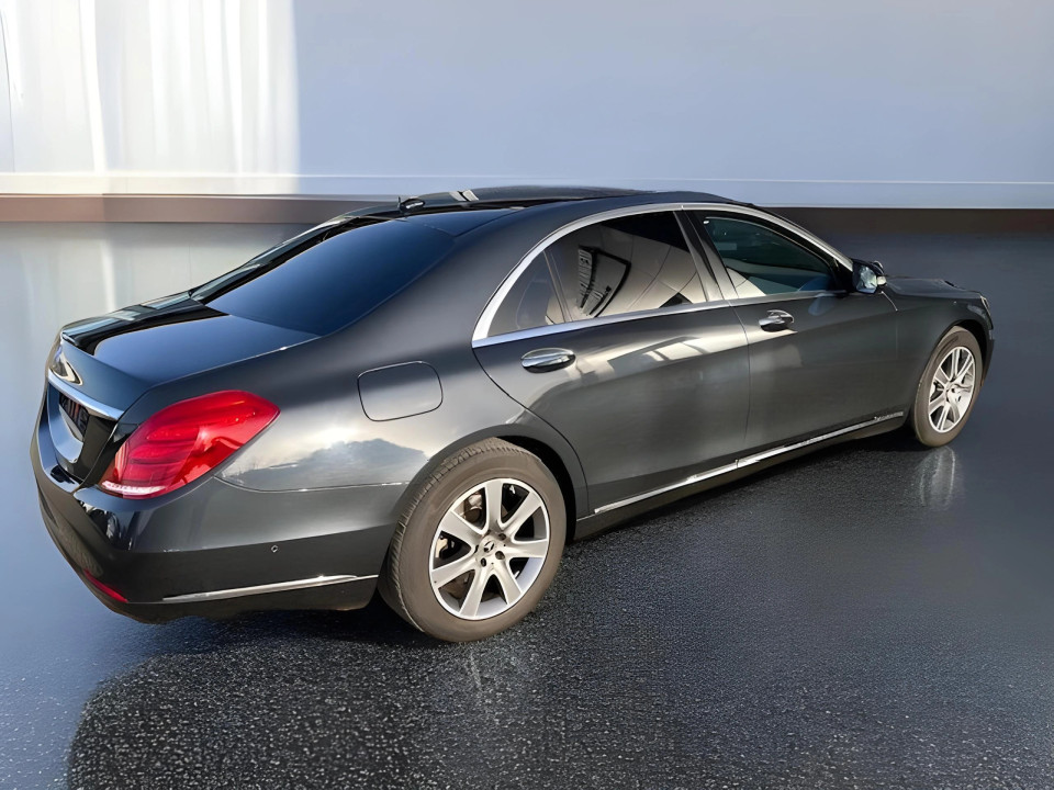 Mercedes-Benz S350 d long (3)