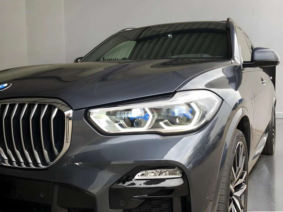 BMW X5 xDrive40d M Sport - foto 6