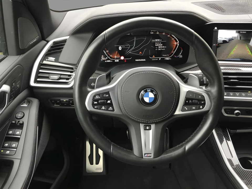 BMW X5 xDrive40d M Sport - foto 14