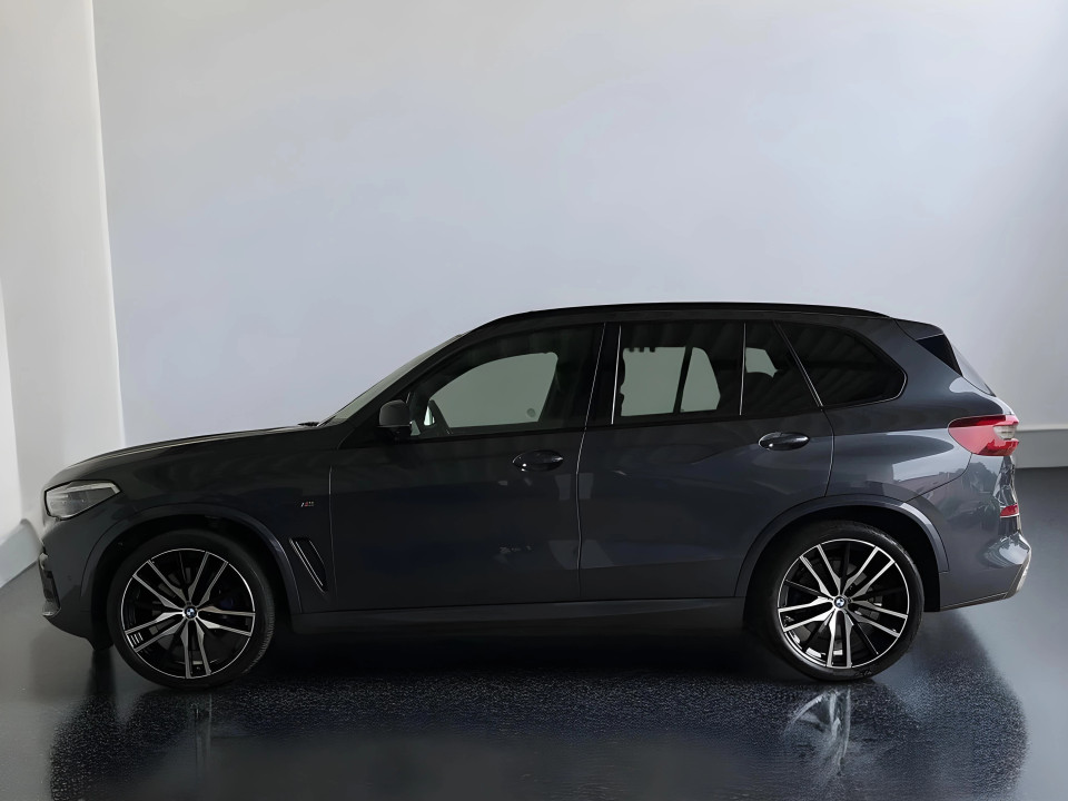 BMW X5 xDrive40d M Sport (3)