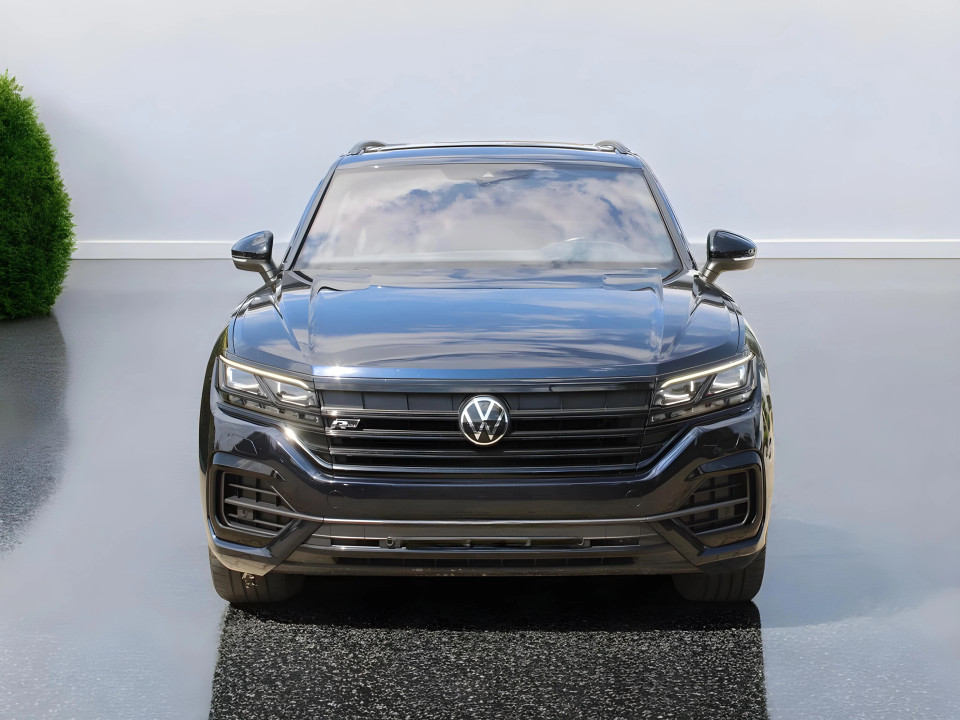 Volkswagen Touareg R-Line 4Motion - foto 6