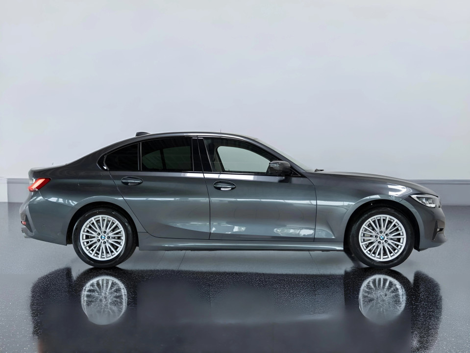 BMW Seria 3 BMW330 e xD Sport Line (4)