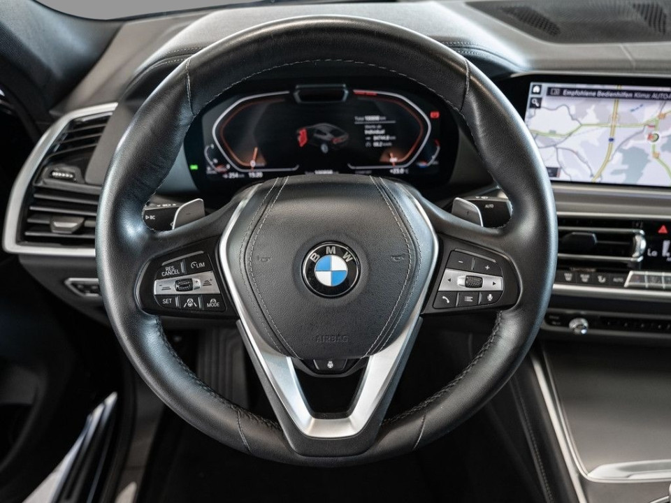 BMW X6 xDrive30d - foto 7