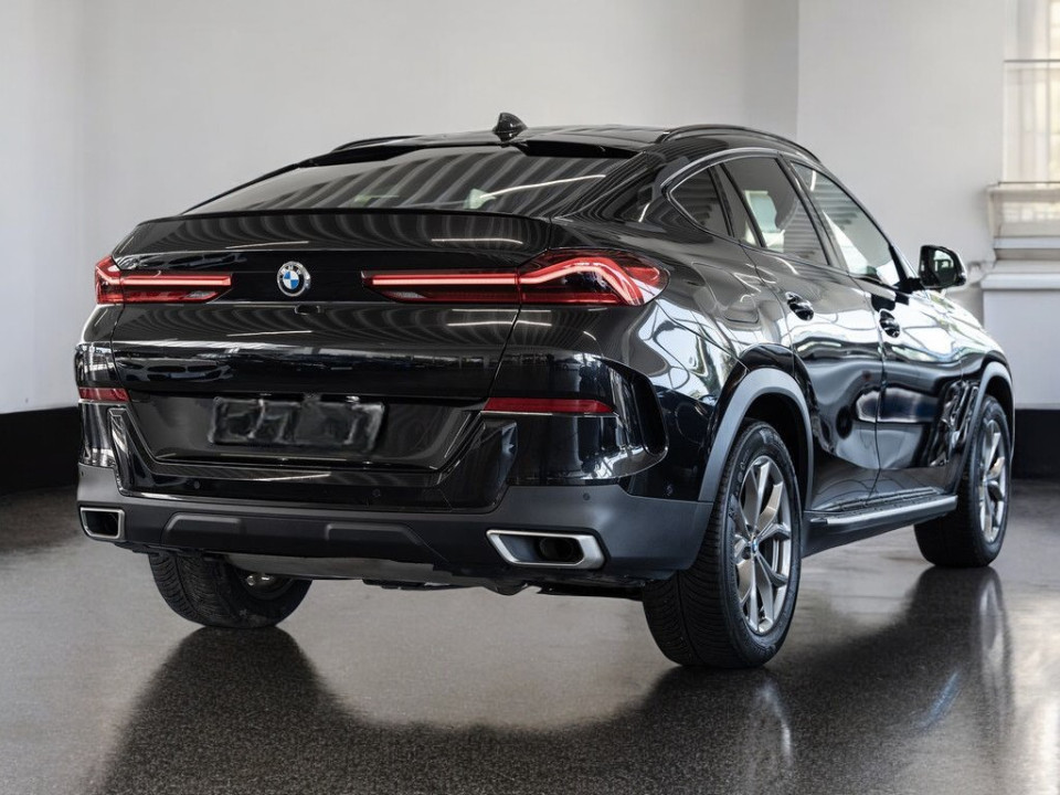 BMW X6 xDrive30d (3)