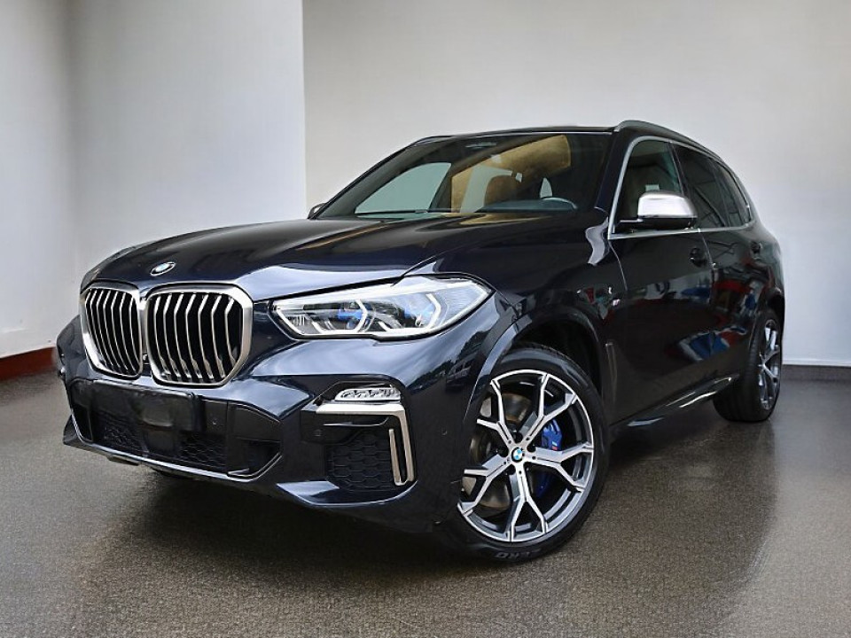 BMW X5 M 50d (1)