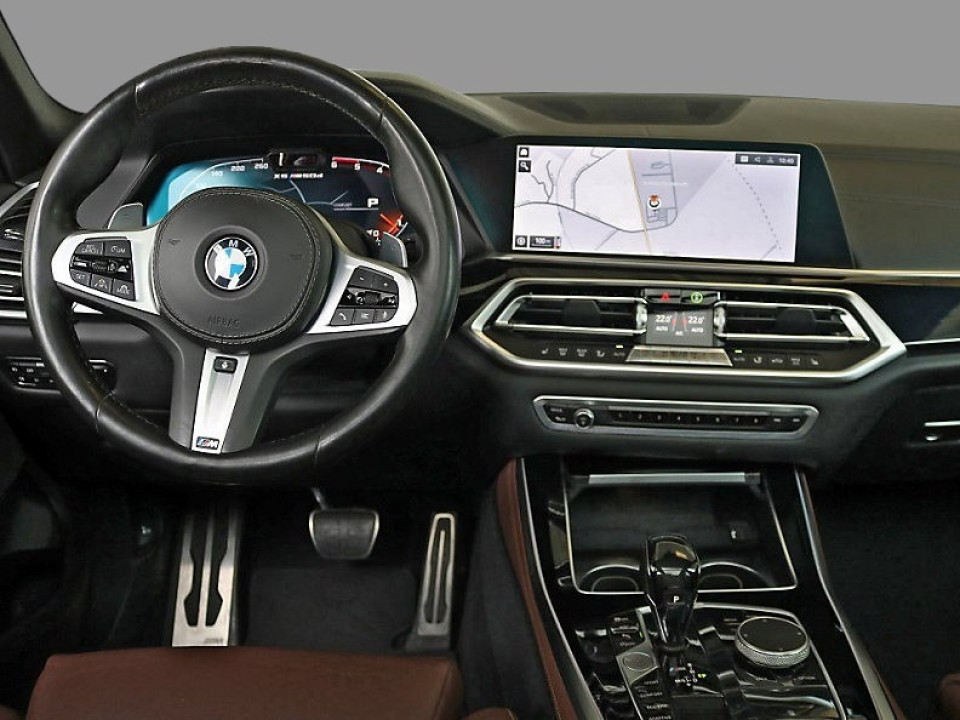 BMW X5 M 50d (4)