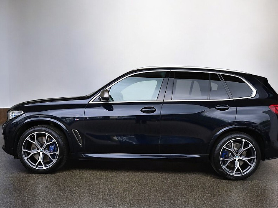 BMW X5 M 50d (2)