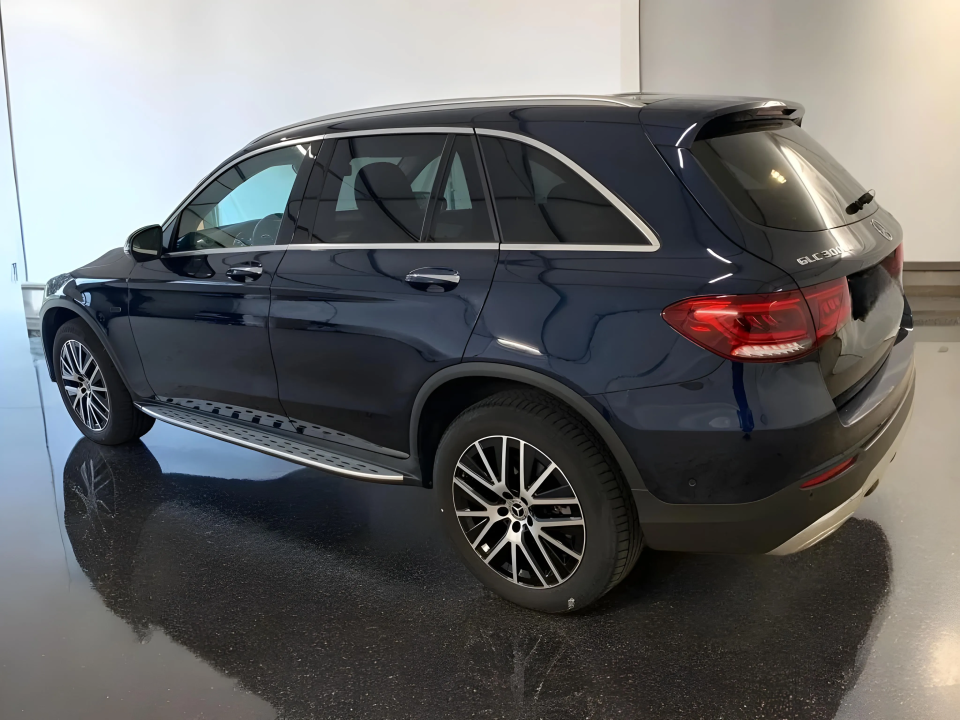 Mercedes-Benz GLC 300de 4Matic (3)