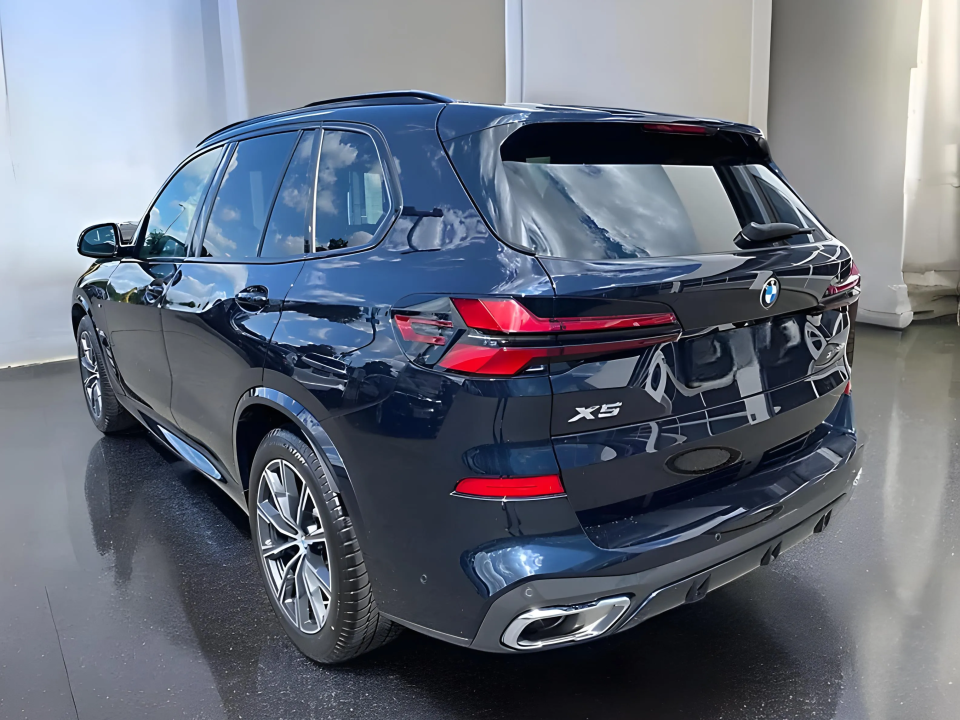 BMW X5 xDrive30d (4)