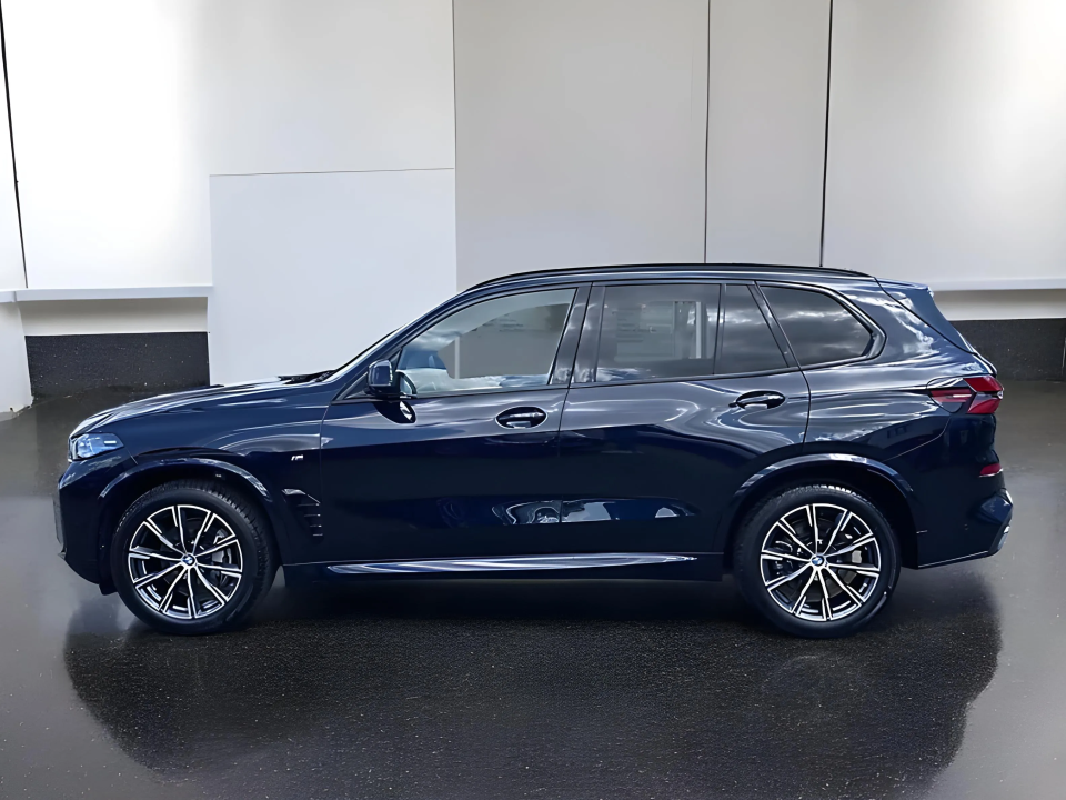 BMW X5 xDrive30d (3)