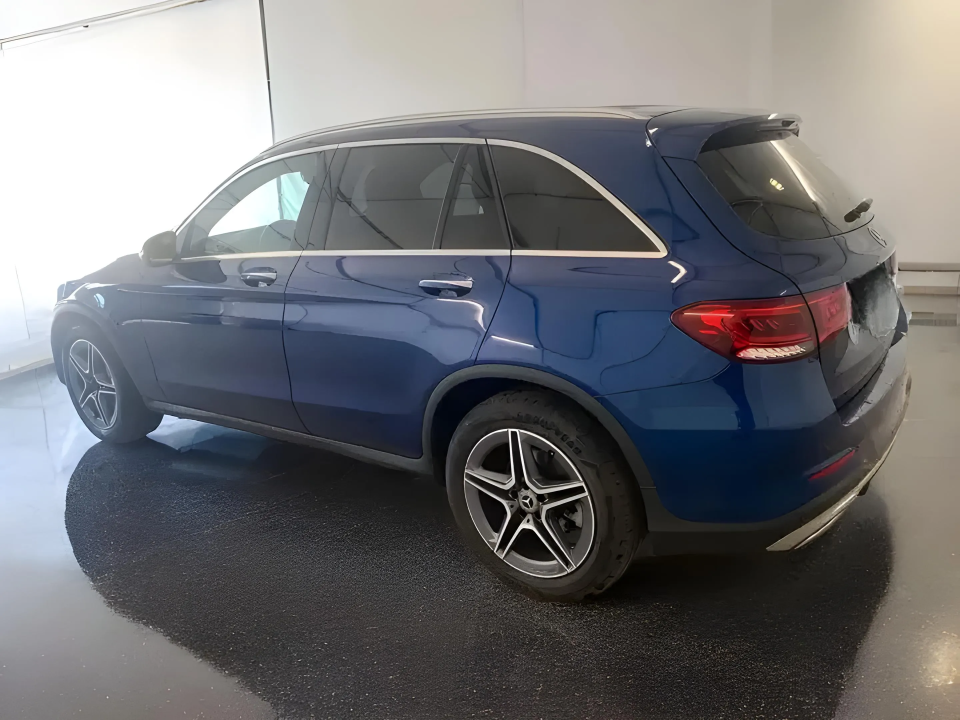 Mercedes-Benz GLC 220d 4Matic (3)