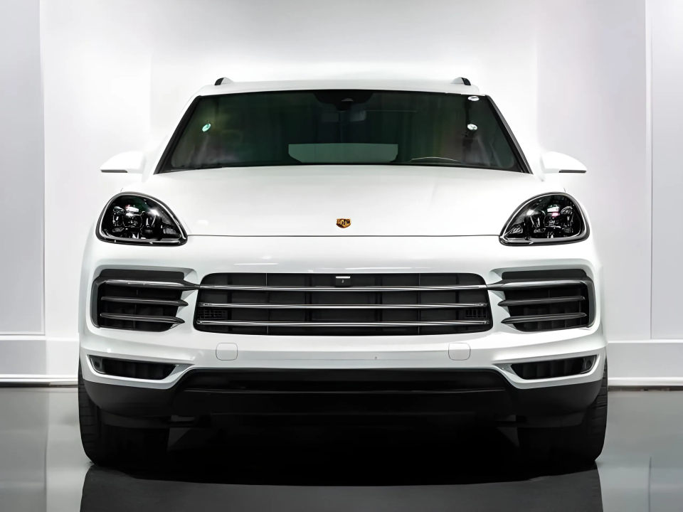 Porsche Cayenne E-Hybrid (5)