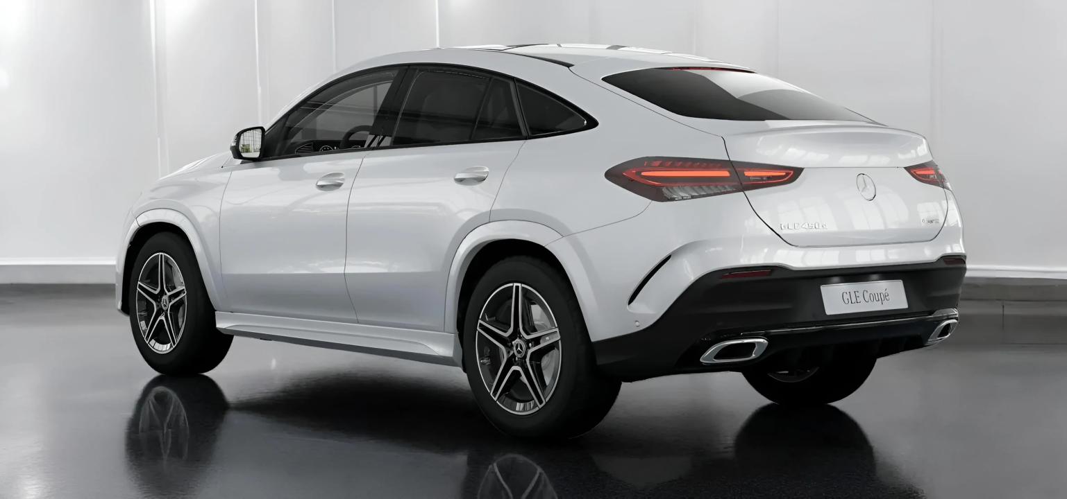 MERCEDES-BENZ GLE Coupe 450d 4MATIC (3)