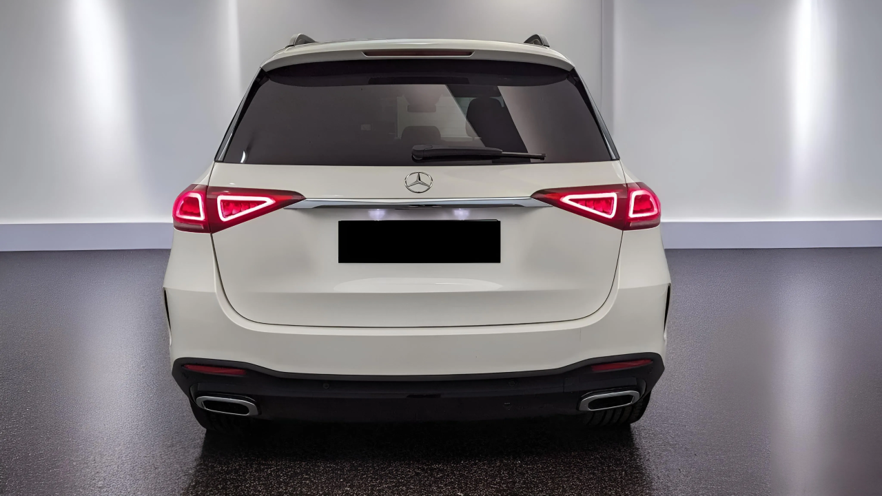 Mercedes-Benz GLE 400d AMG-LINE (3)